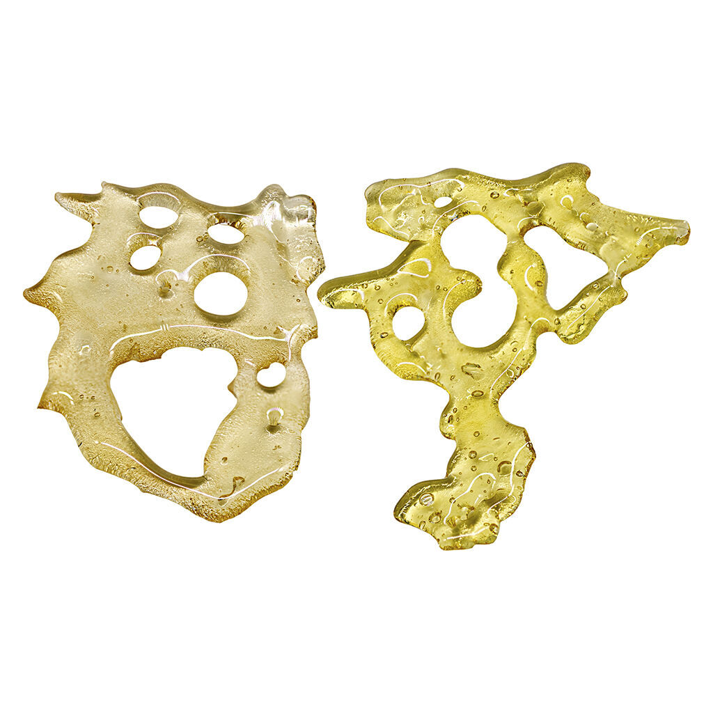 Phyto Extractions - Shatter Multipack - Hybrid - 1g