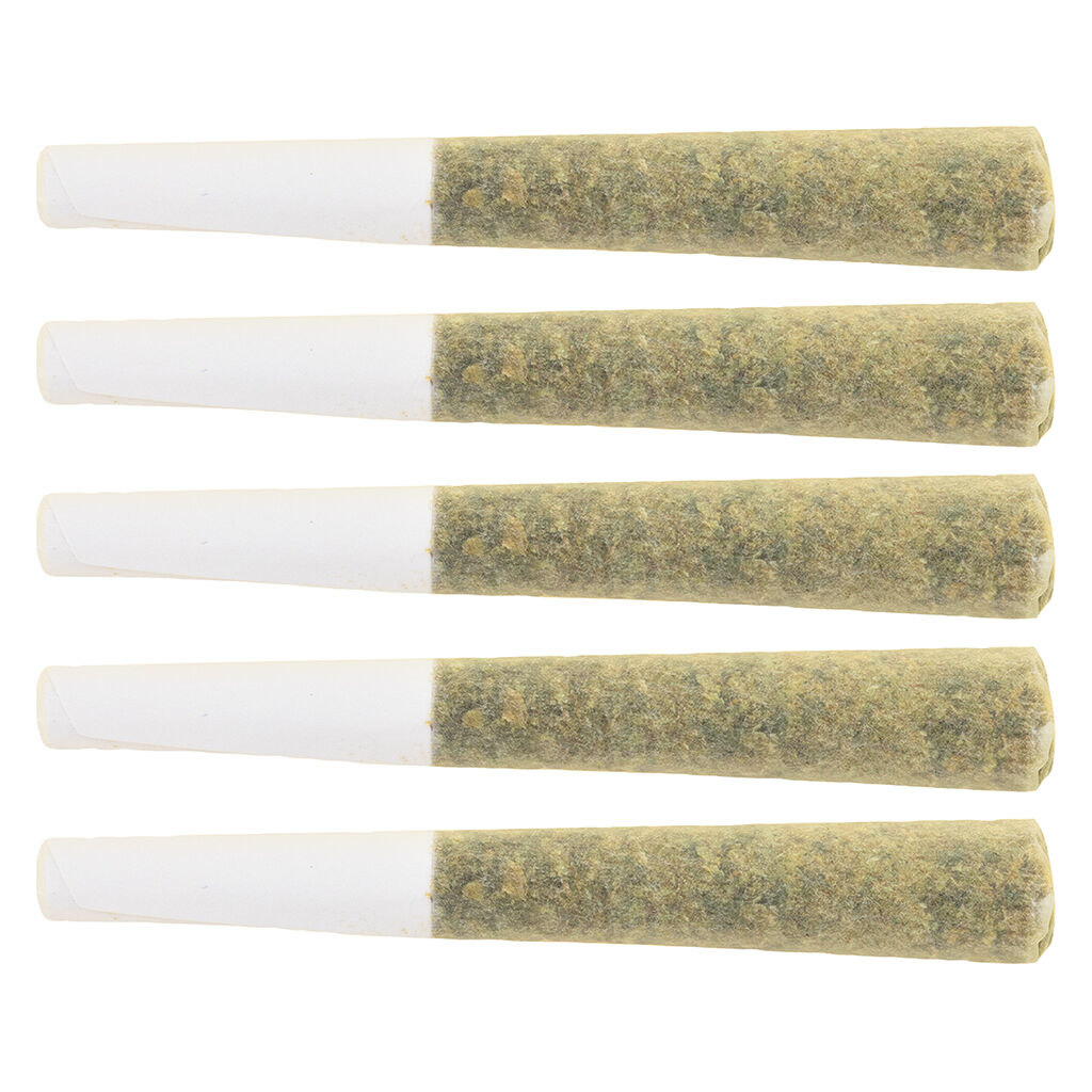 MaryJane's - Fresh Baked Rolls - Hybrid - 1x1g