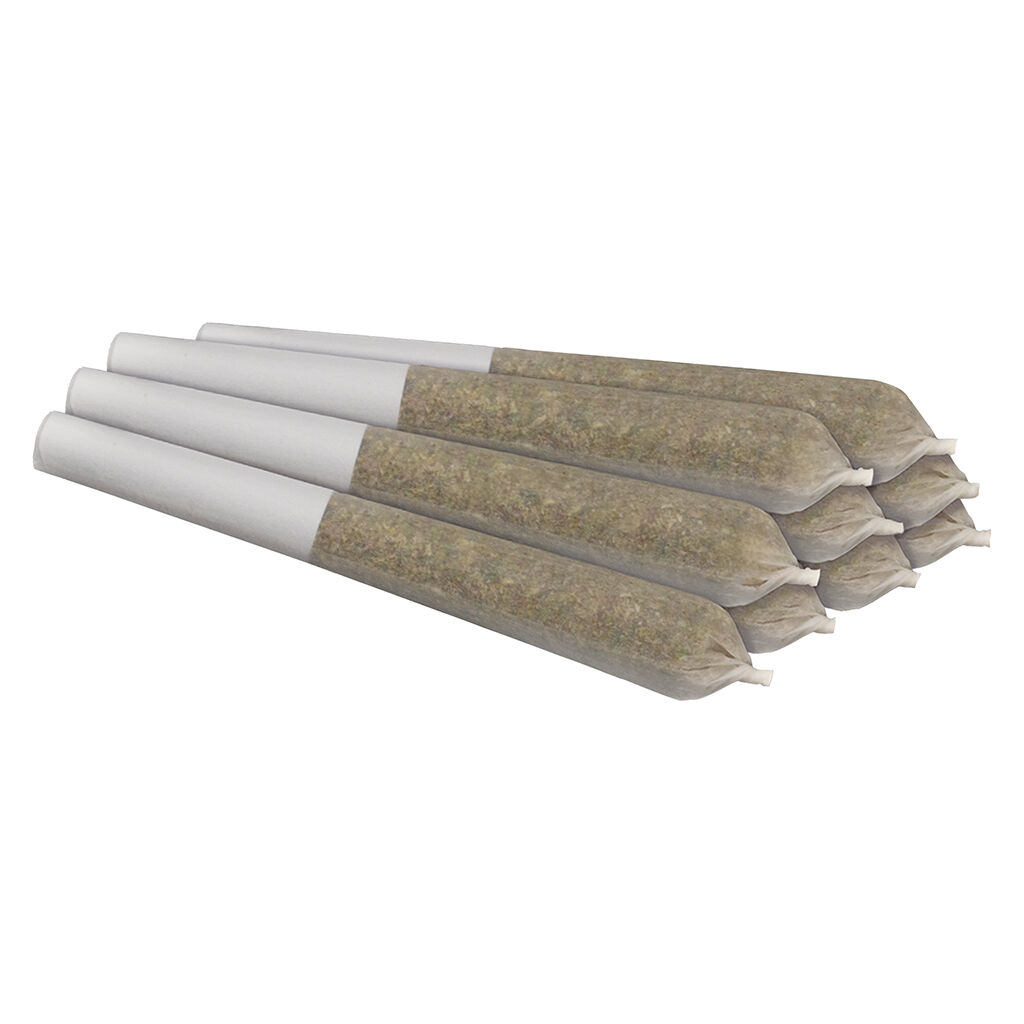 FOUR54 - LA Beatnik Pre-Roll - Indica - 10x0.5g