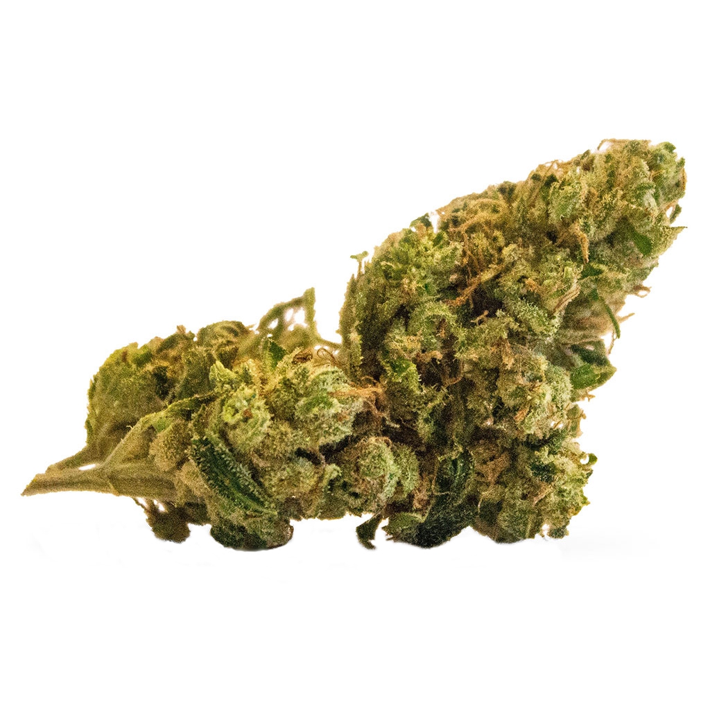Verse Originals - BC God Bud