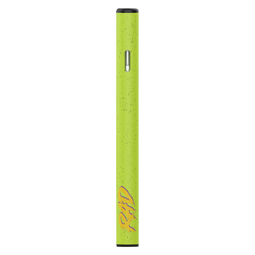 RAD - Watermelon Ice Disposable Vape - Sativa - 1g