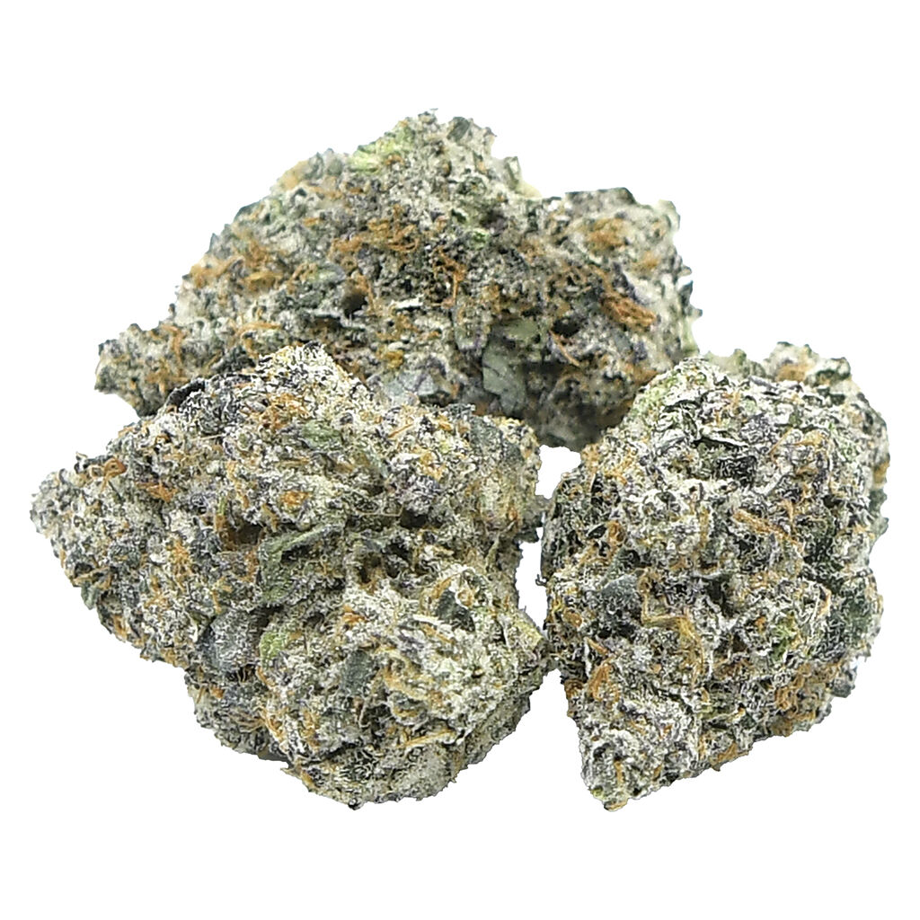 Strains Limited - Legacy Exotics