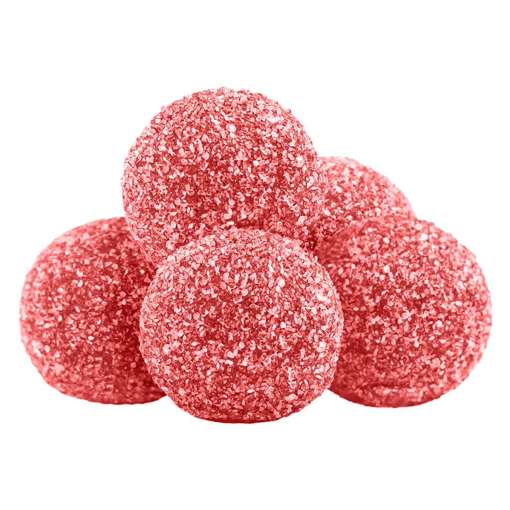 Pearls - Cherry Limeade THC Soft Chews - Blend - 5 Pack