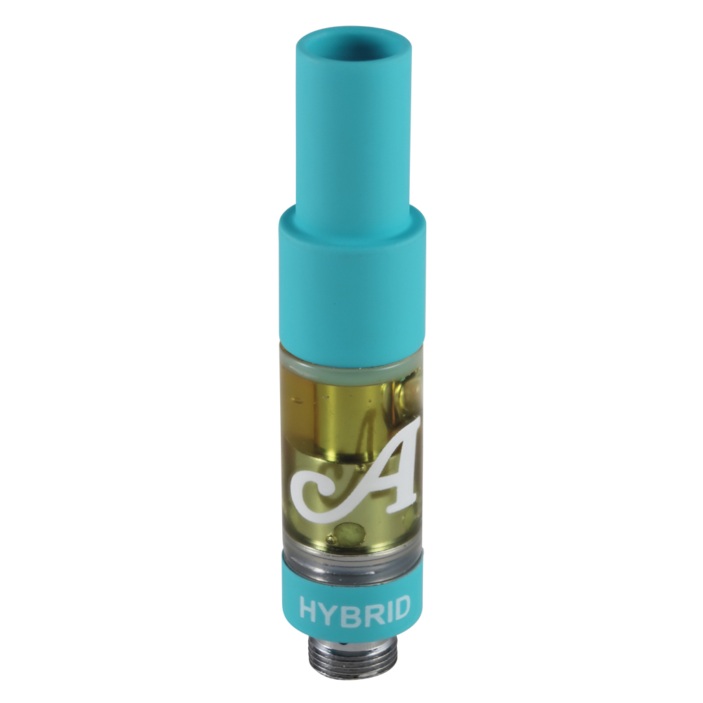 Ambr - GLTO Hybrid 510 Thread Cartridge - Hybrid - 0.5g