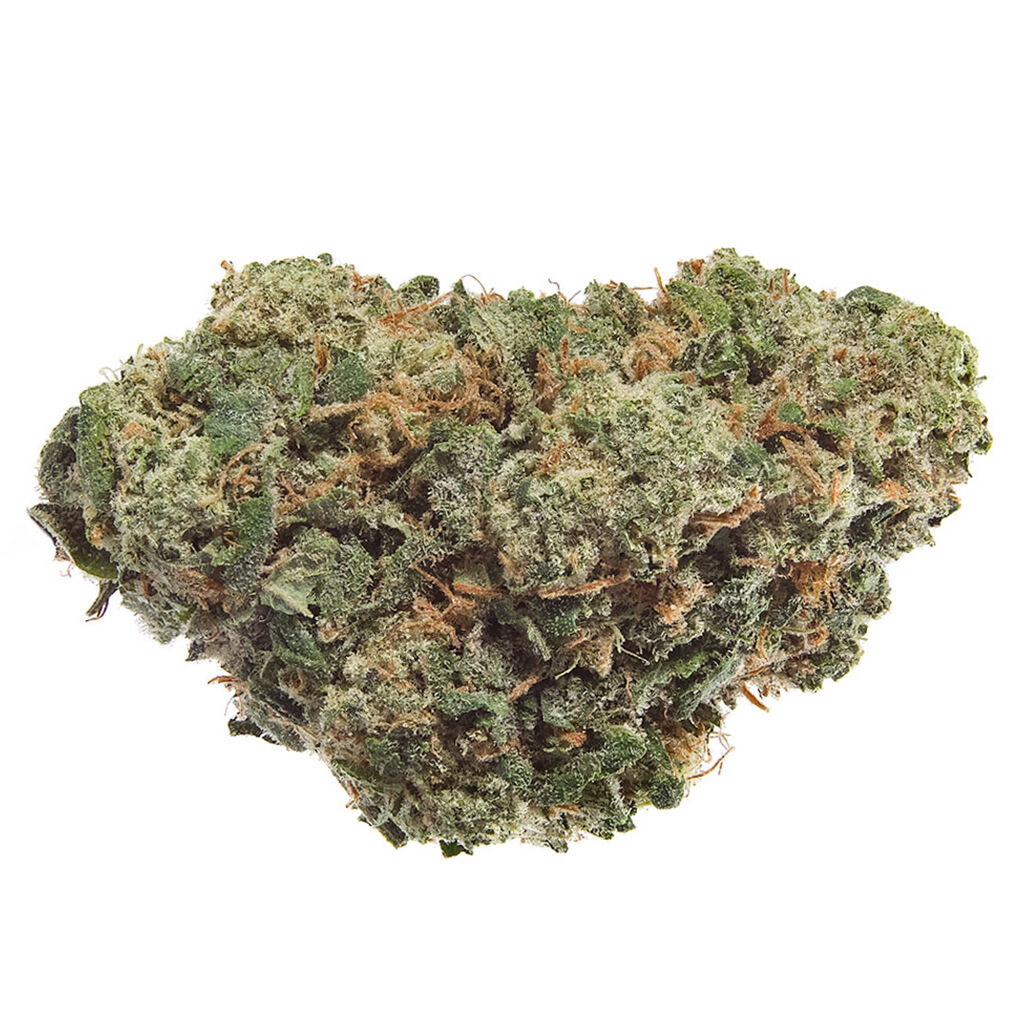 Simply Bare - BC Organic SFV OG Kush