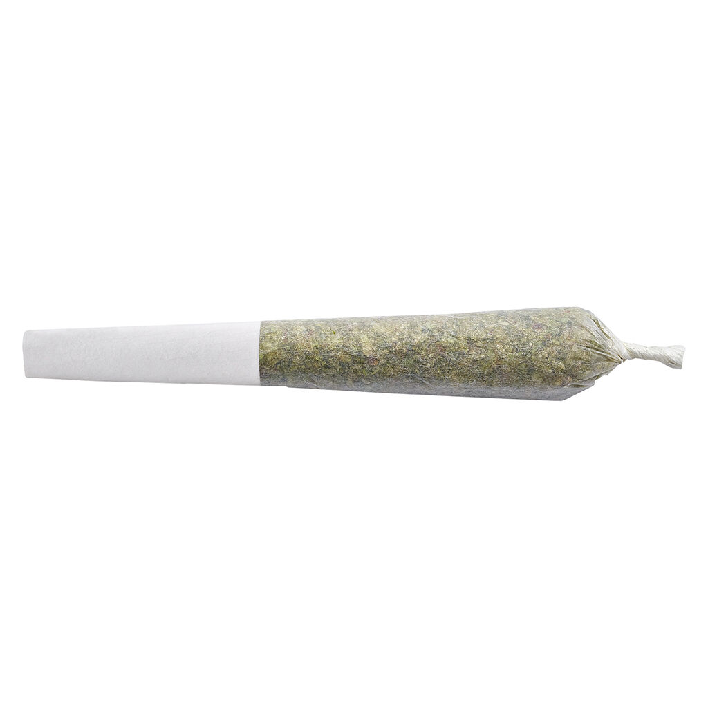 Uncommon Cannabis Co. - Bride of Dankenstein Pre-Roll - Indica - 2x0.5g