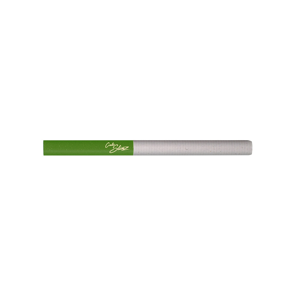 Cali Slimz - Lions Breath Pre-Roll - Sativa - 10x0.35g