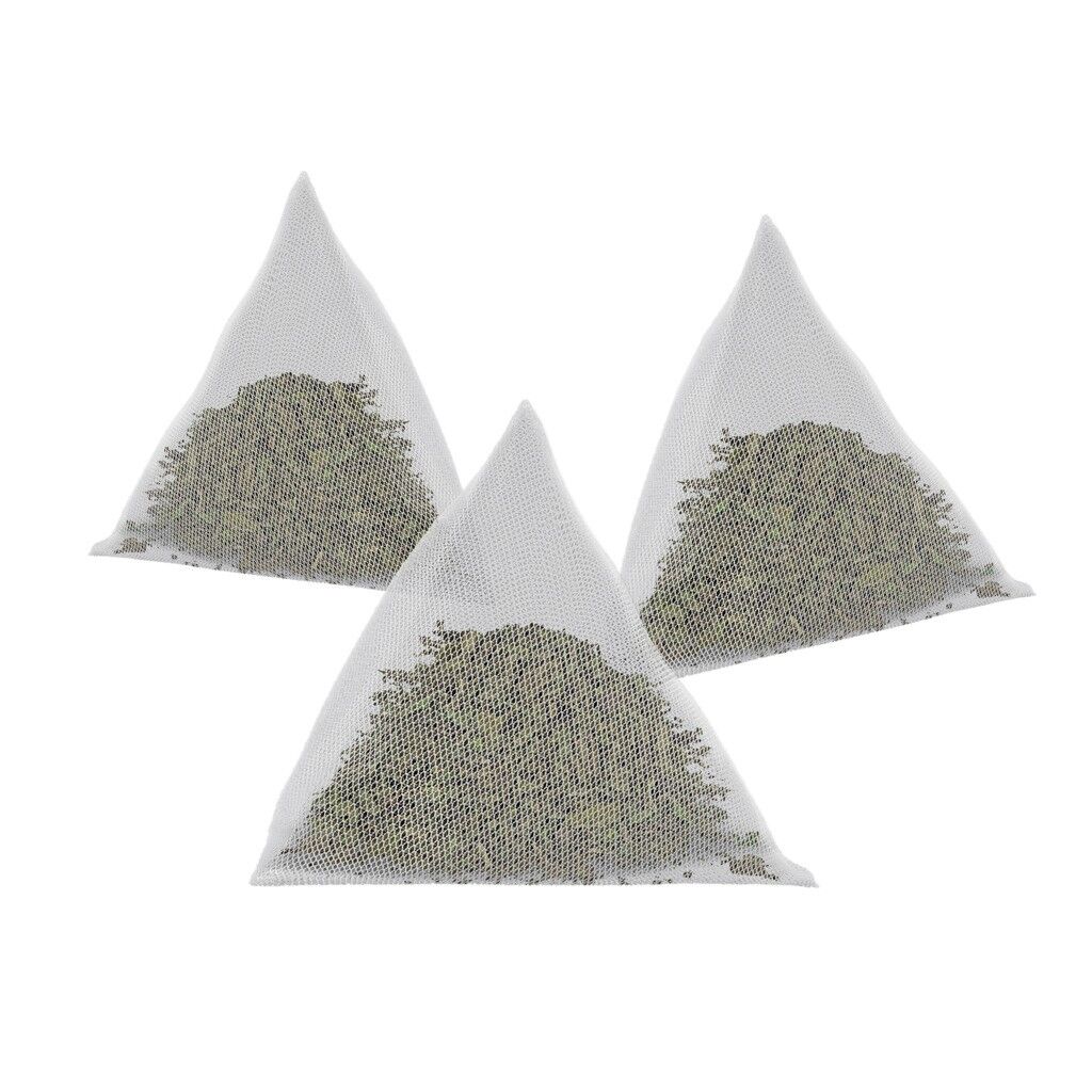 Everie - Mint CBD Tea - Blend - 3x3g