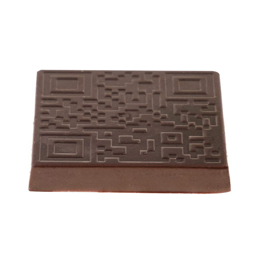 Kolab Project - Cherry Cola Pop Chocolate - Blend - 1x10g