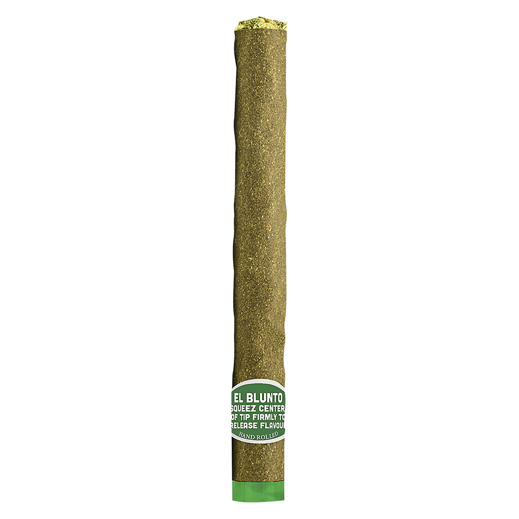 El Blunto - FlavorCore Jack Herrera Infused Pre-Roll - Sativa - 1x1.5g