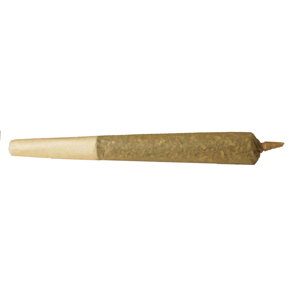 - Banana Hammock Infused Live Resin Cones - 5x0.5g