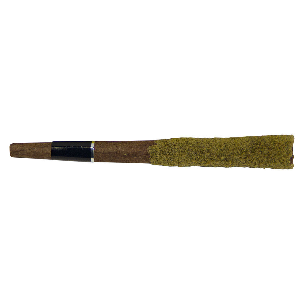 Virtue Cannabis - Galactic Glue Firecracker Infused Blunt - Sativa - 1x1.25g