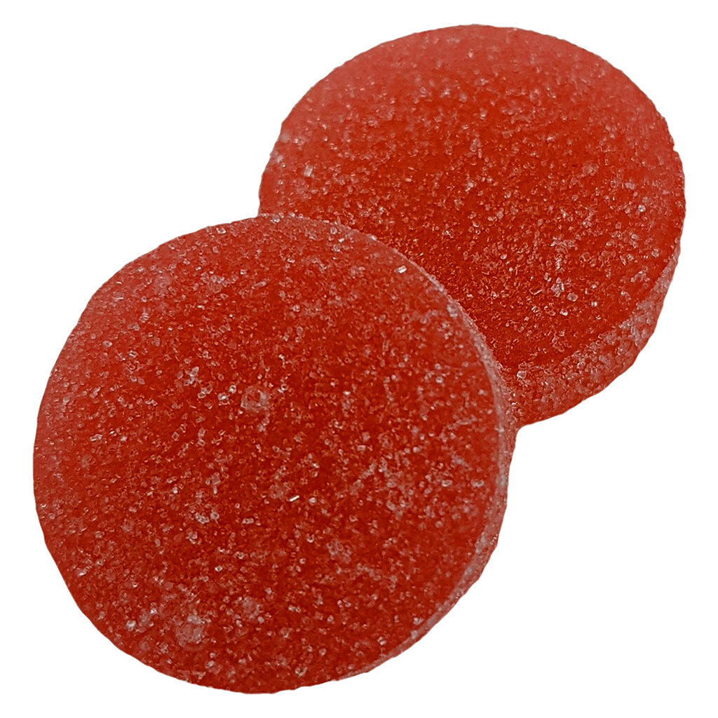 HRVSTR Cannabis - HRVSTR Collexion - Blood Orange - Blend - 2 Pack