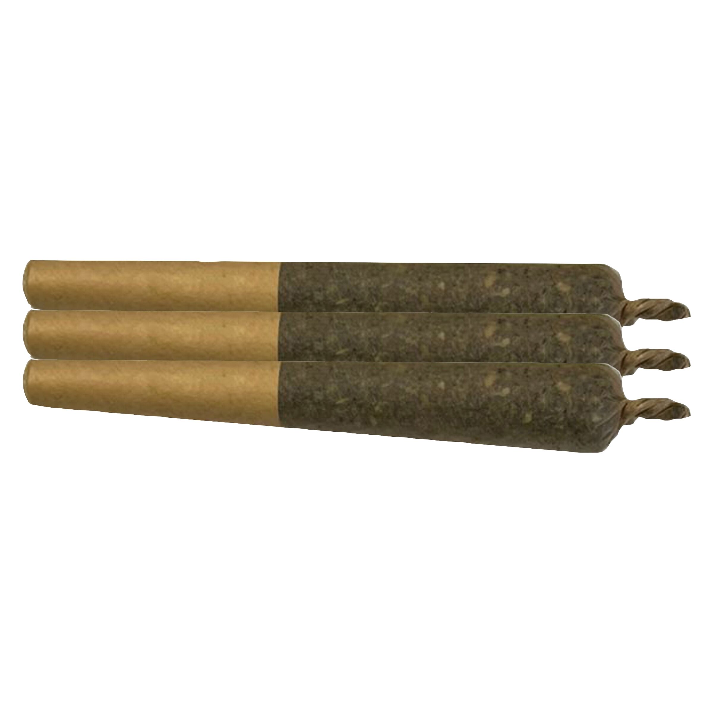 Sheeesh! - Dia De Los Muertos Live Resin Infused Pre-Roll - Indica - 3x0.5g