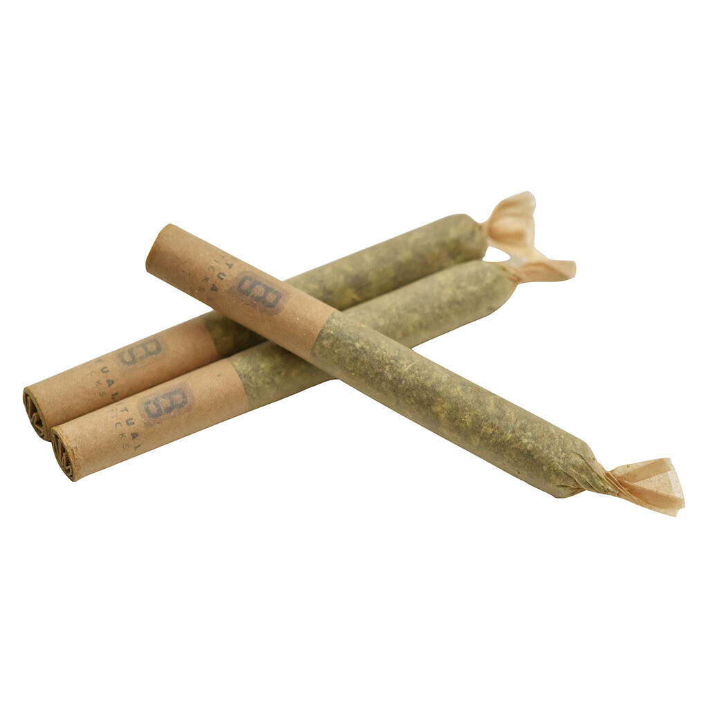 Ritual Sticks - Super Sativa - 3x0.5g
