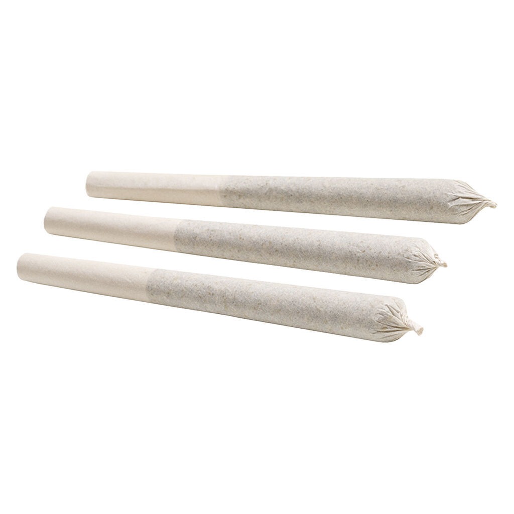 Pure Sunfarms - Baked Animal Pre-Roll - Hybrid - 3x0.5g