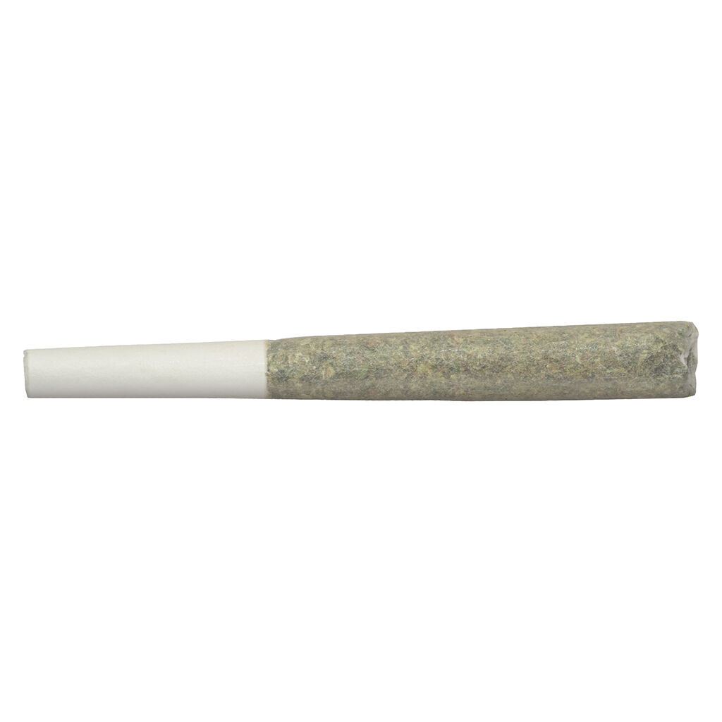 Bleuh - Blanh Sativa Pre-Roll - 2x1g