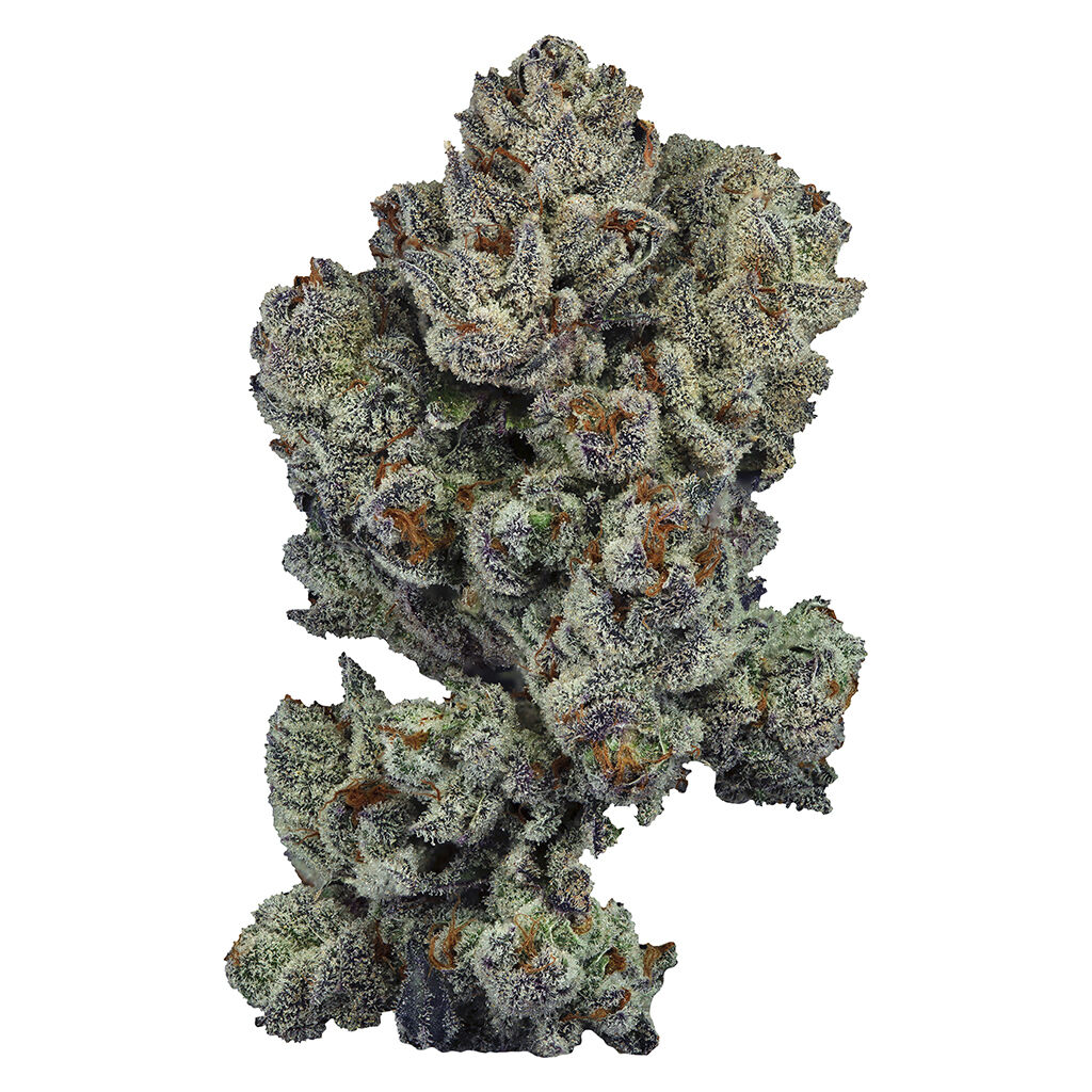 Ghost Drops - Rotational 1 Jar - Indica - 3.5g