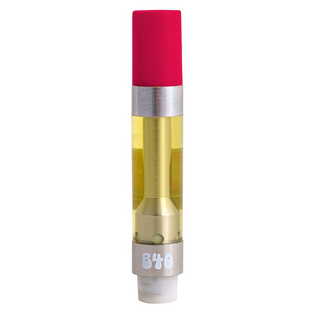 Back Forty - Strawberry Cough 510 Thread Cartridge 1g