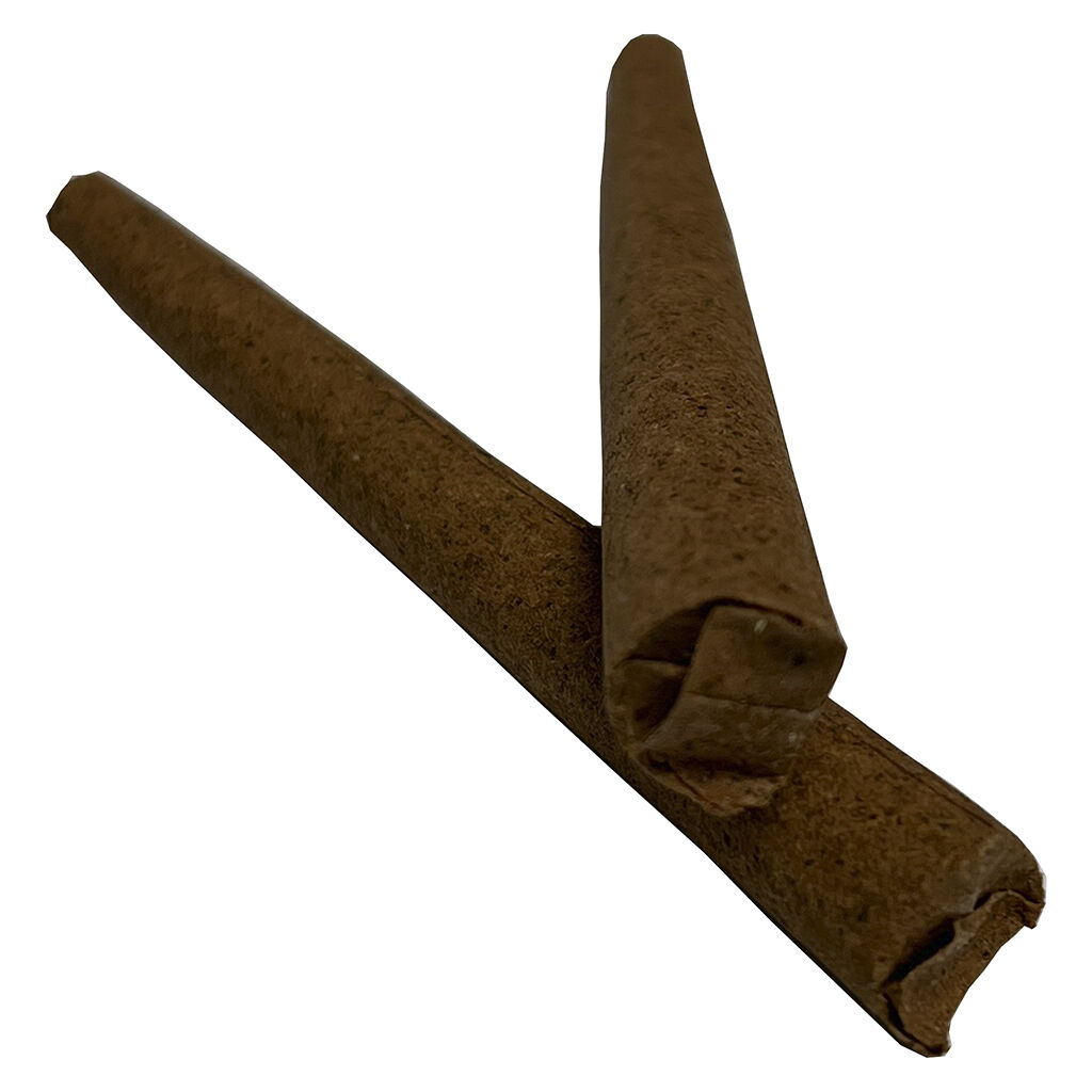 CannJah - Malvern's Finest Blunts - Hybrid - 2x1g