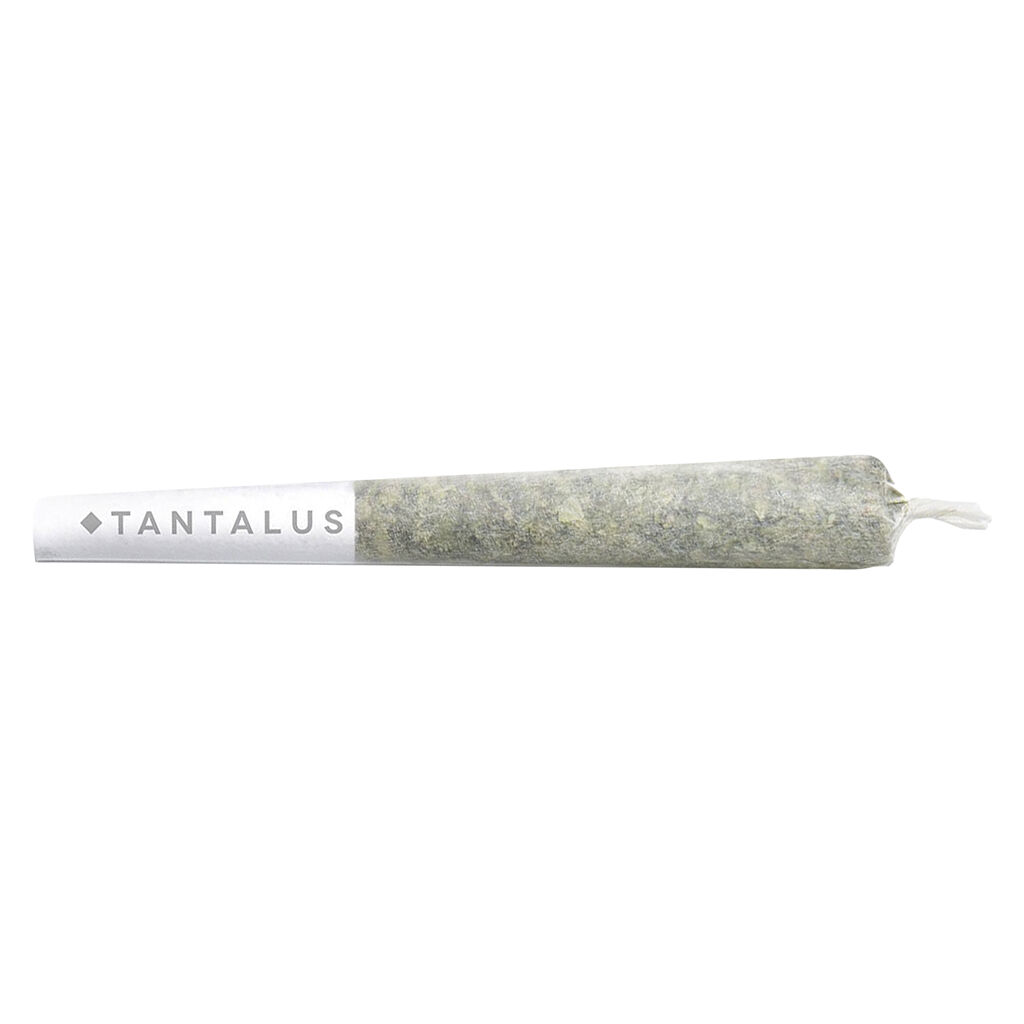 Tantalus - Wedding Crashers Pre-Roll - Indica - 3x0.5g