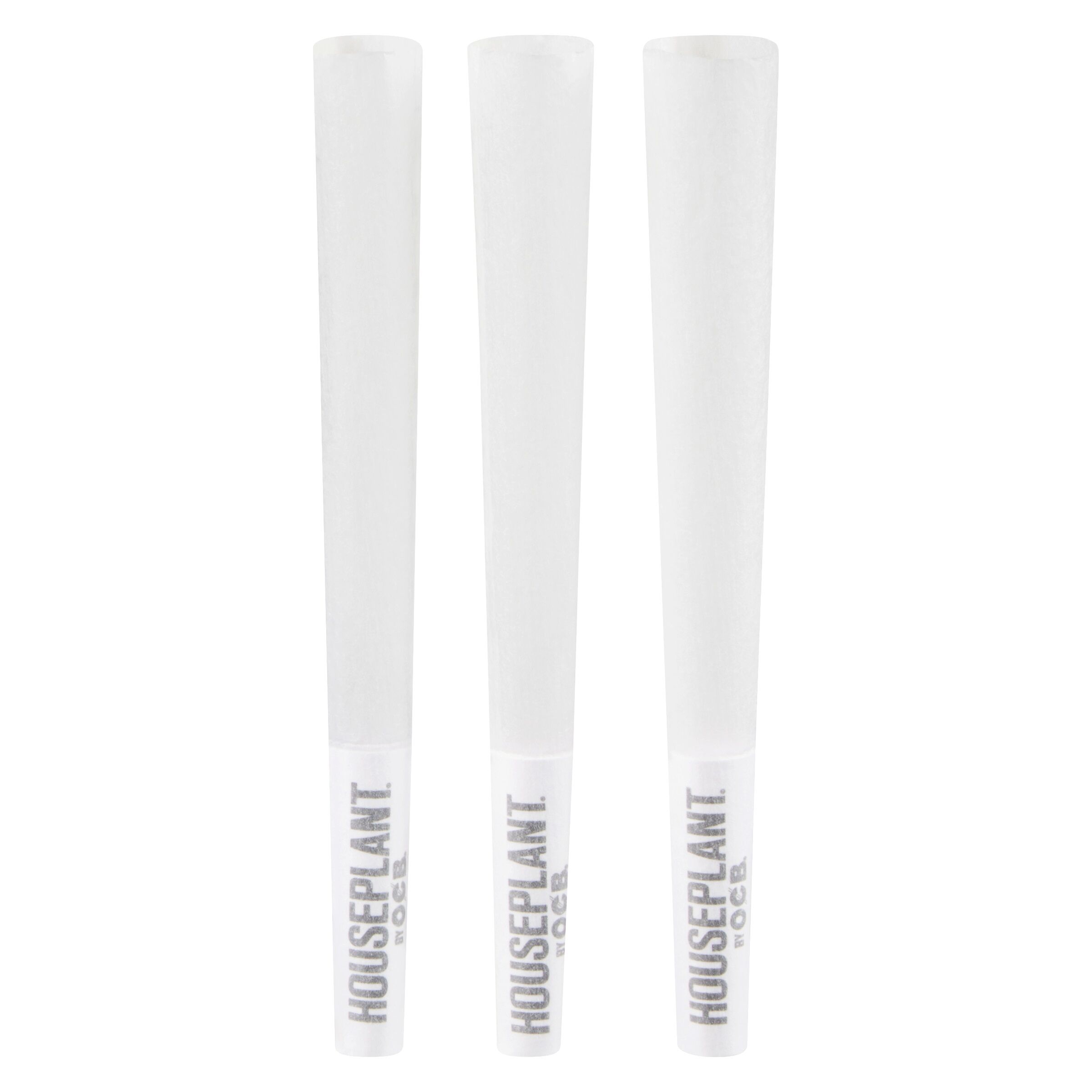Houseplant by OCB - Classic Cone 1 1/4 - 6 Pack