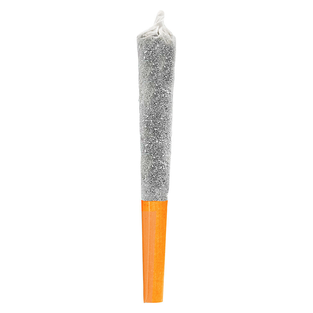 Potluck - Orangutang Infused Pre-Roll - Hybrid - 1x1g