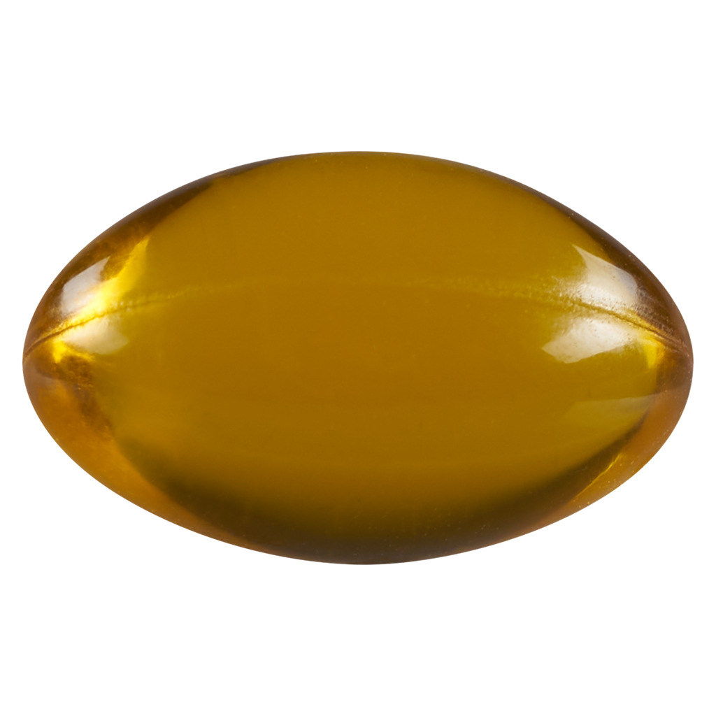 Solei - Focus CBG Softgels (CBD:CBG 2:1) - Blend - 30 caps