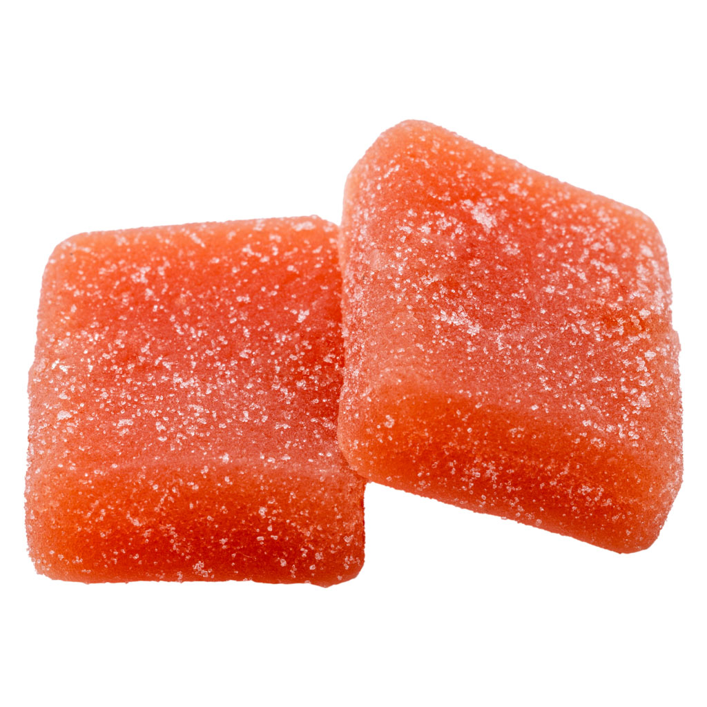 Wyld - Real Fruit Sour Cherry Soft Chews - Indica - 2 Pack