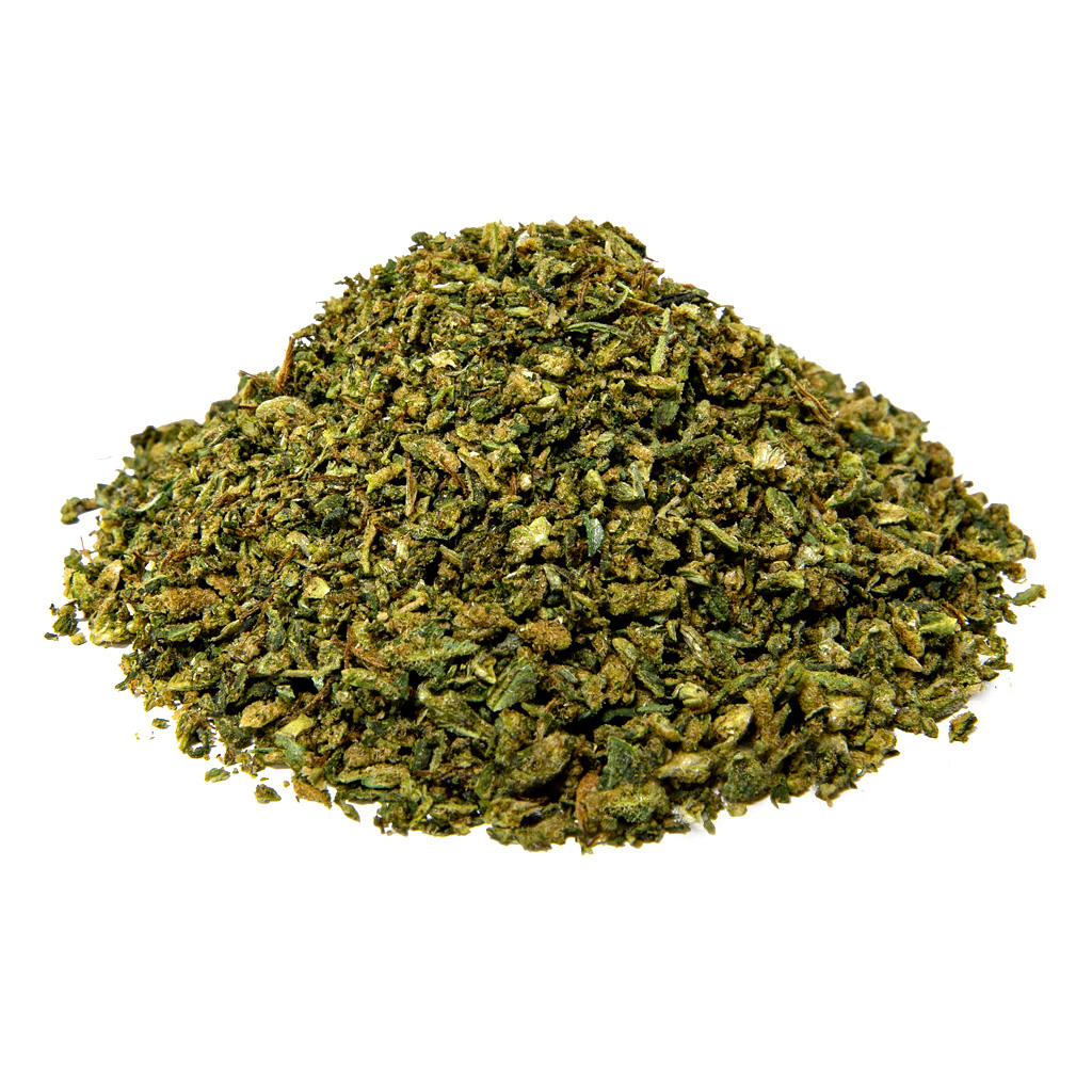 Wholehemp- CBD Milled Flower- 14g