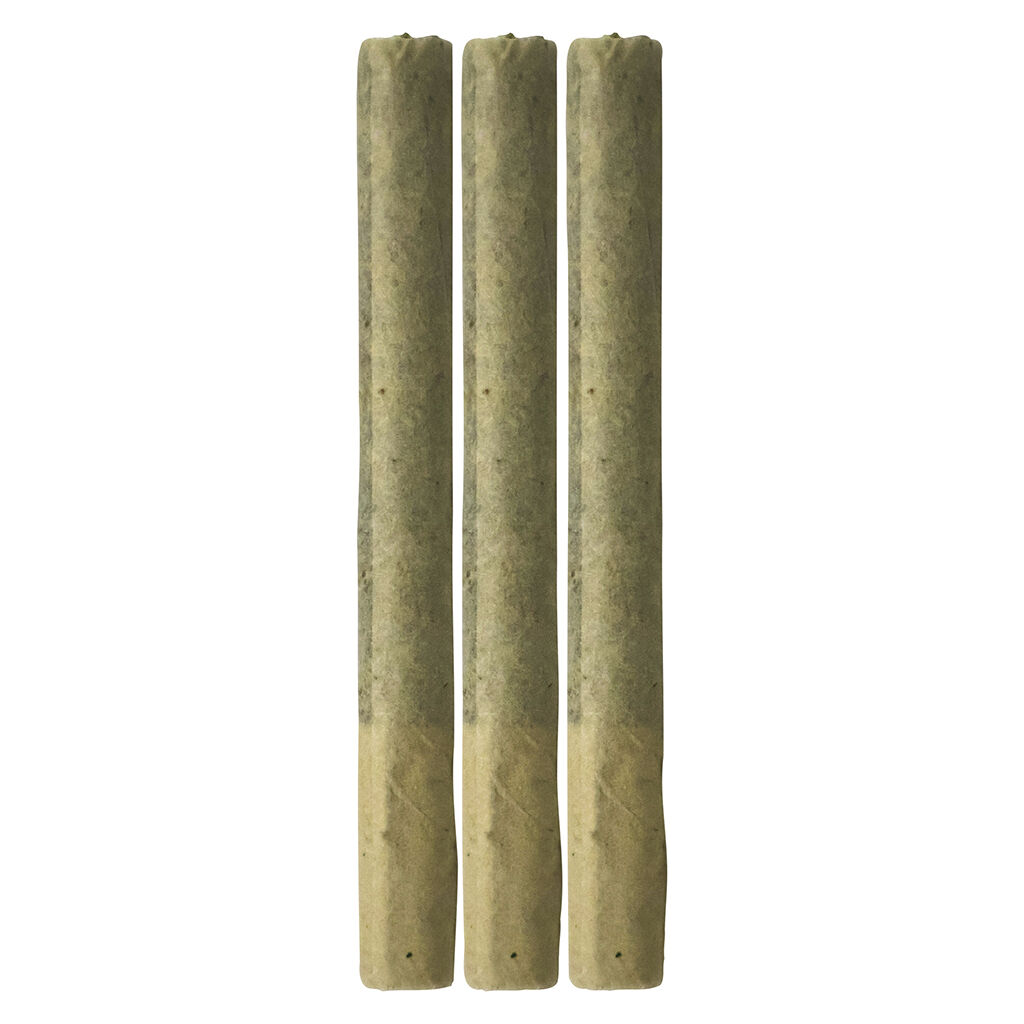 Freedom Cannabis - Freedom Reserve - Sunrise Pre-Roll - Freedom Cannabis - Sunrise Pre-Roll - Sativa - 3x0.5g