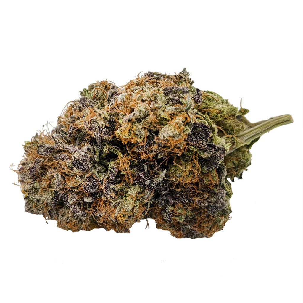 Queen of Bud - Blue Topaz - 3.5g