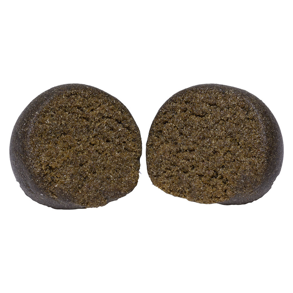 Carmel - Astronaut Status Temple Ball - Indica - 2g