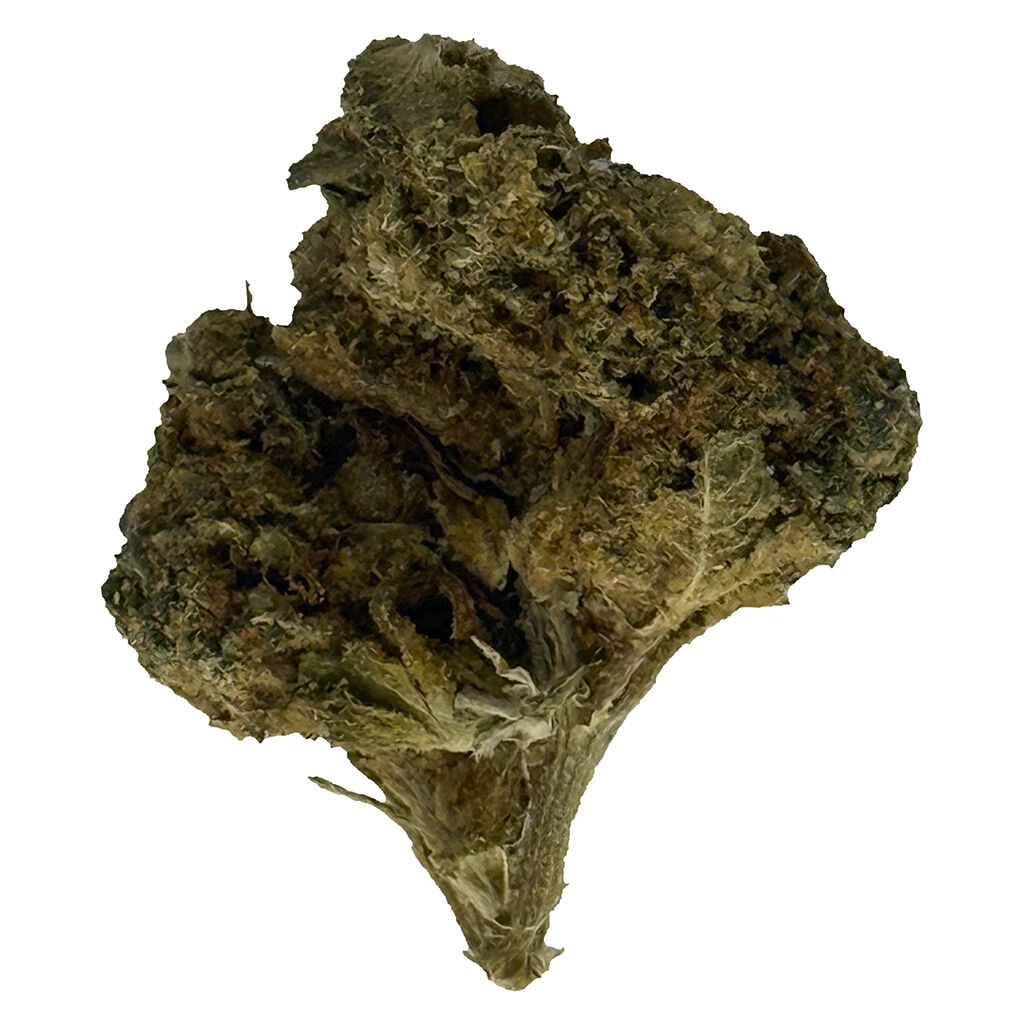 Lighthouse Cannabis - Banana Strawberry Kush