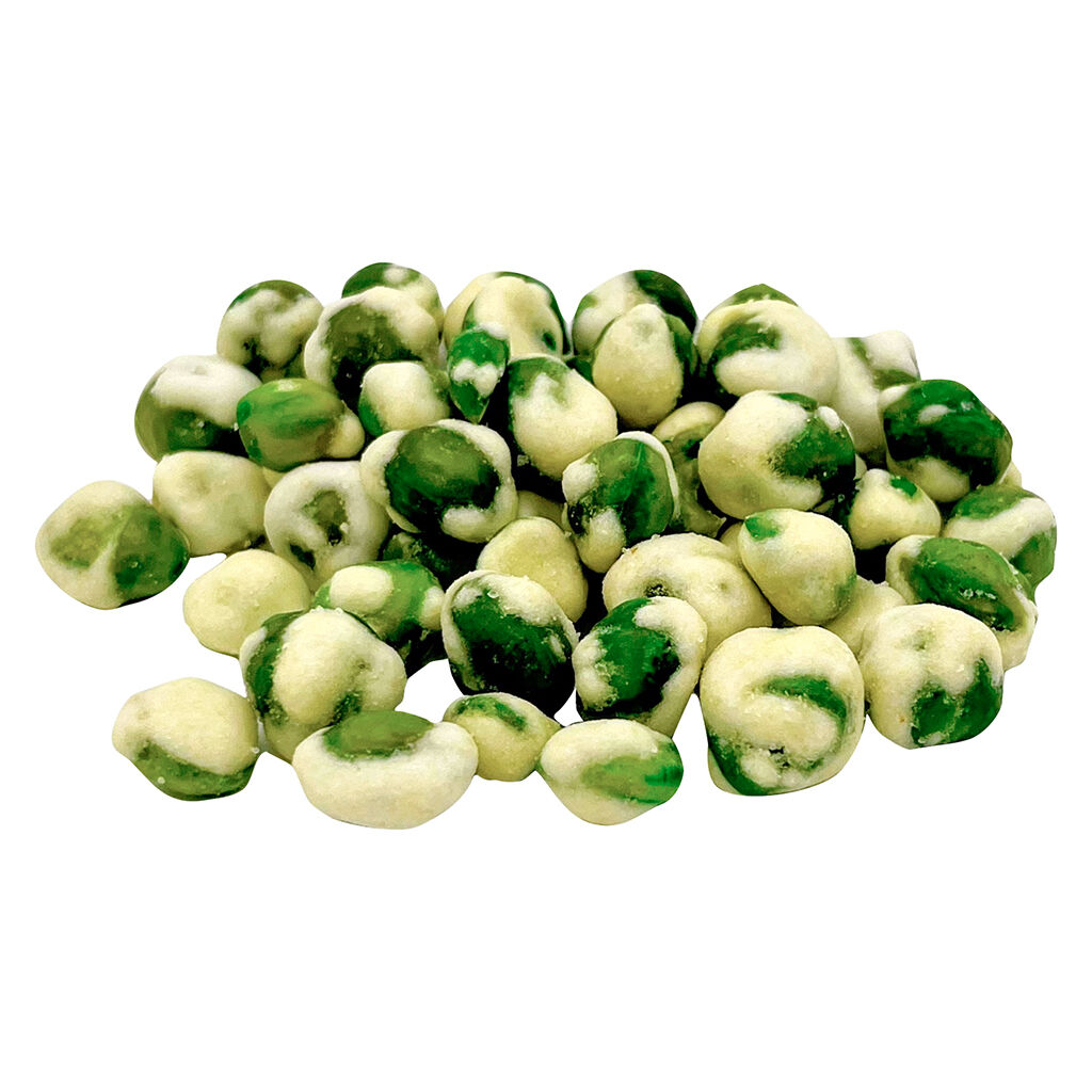 Slow Ride Bakery - Wasabi Peas - Hybrid - 20g