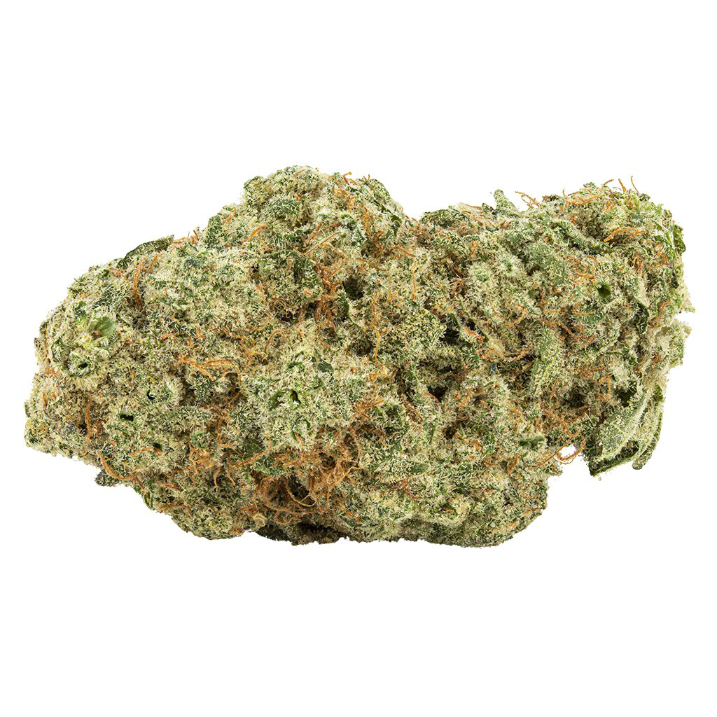 Edison Cannabis Co. - Frozen Lemons