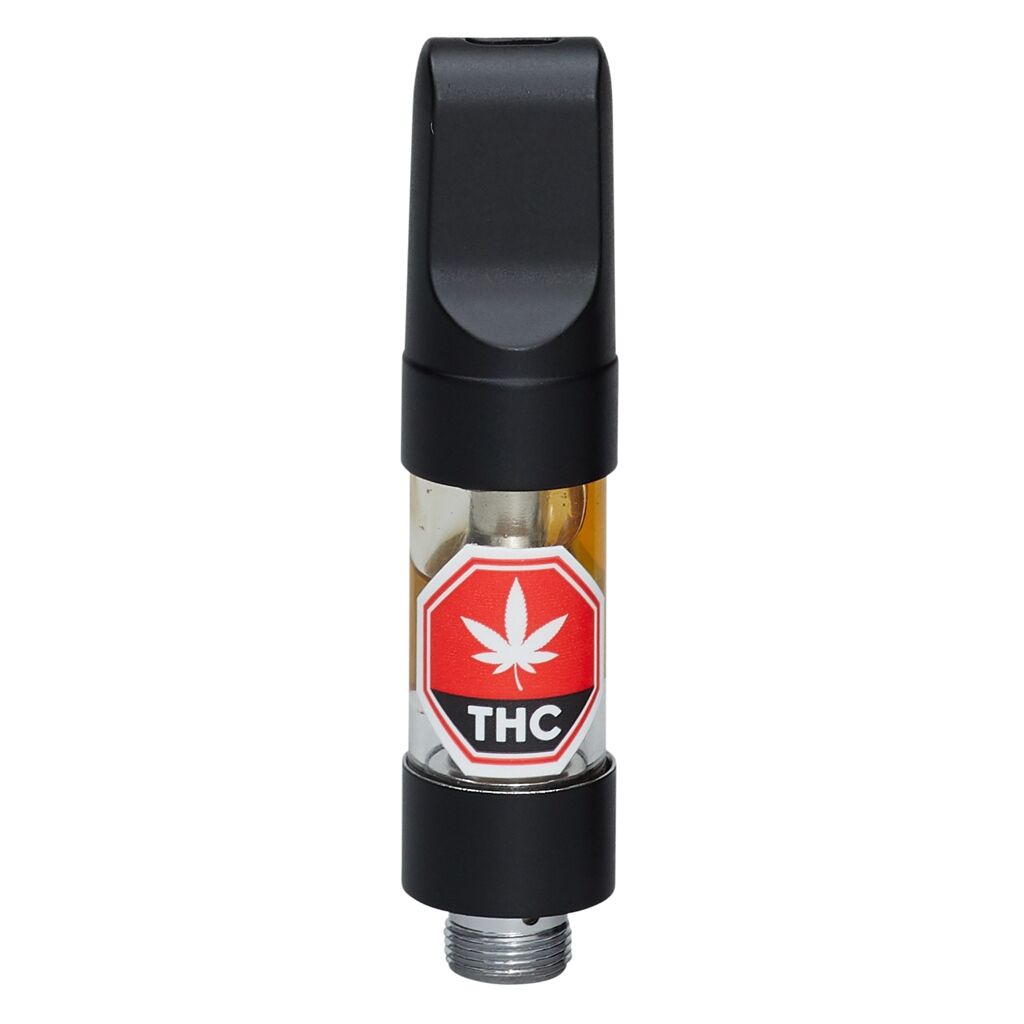 Kolab Project - Strawberry Ice Sativa 510 Thread Cartridge - Sativa - 0.5g