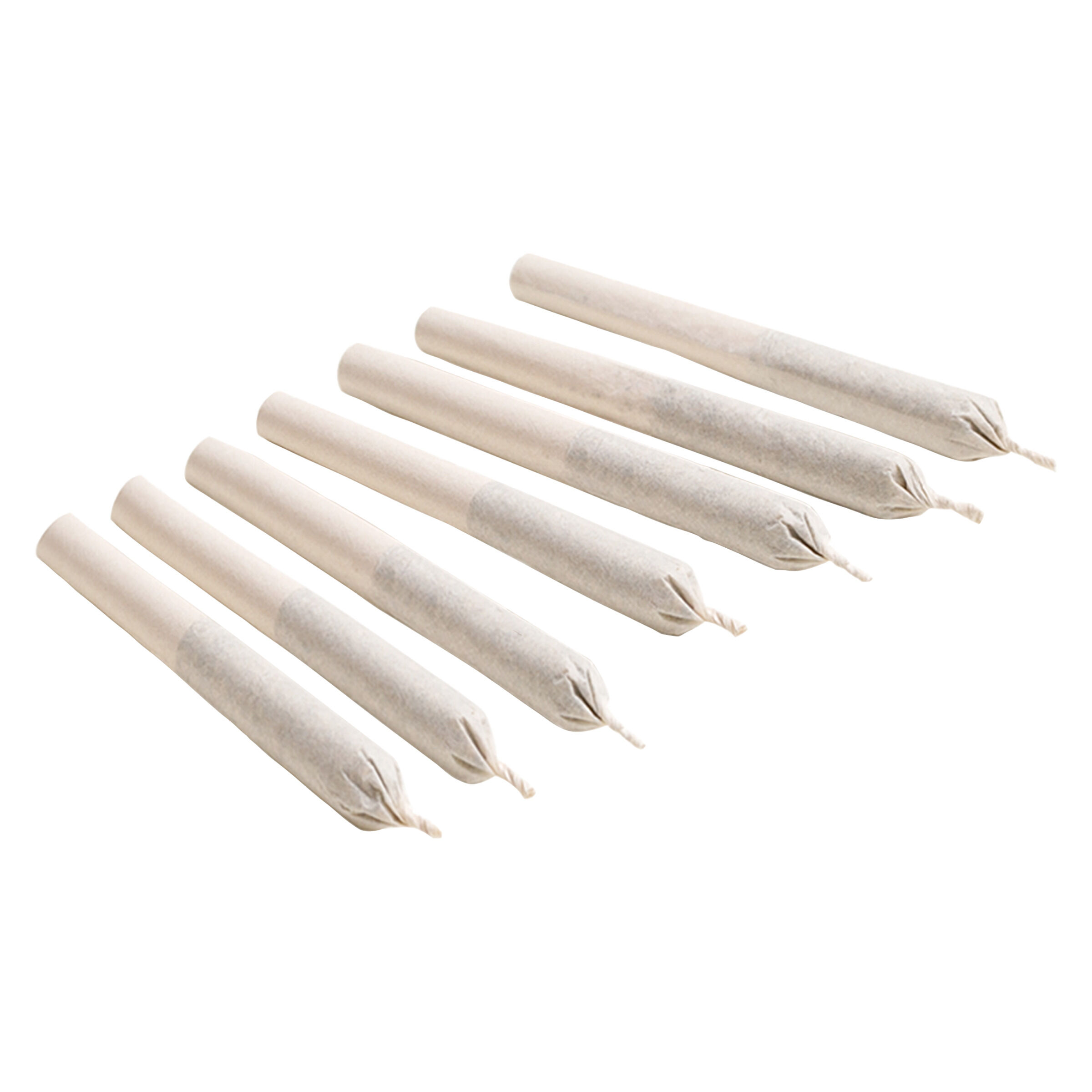 Pure Sunfarms - Stocking Puffers Pre-Roll - Indica - 7x0.5g