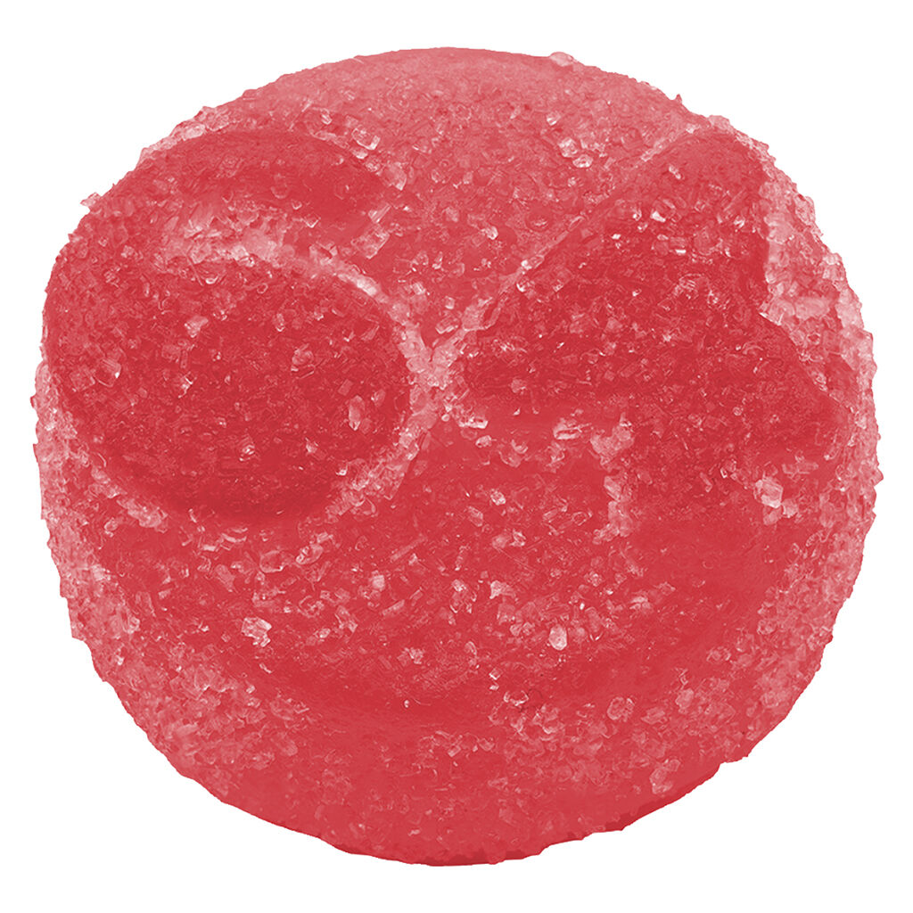 1964 - JNGL JCE Live Rosin Gummies - Indica - 10x1 Pack