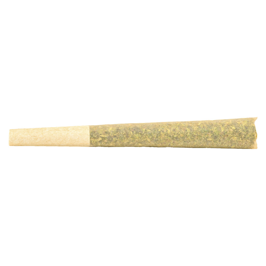 Fern - Mystery Gramr Indica Pre-Roll - Fern - Mystery Gramr - Indica Pre-Roll - 1x1g
