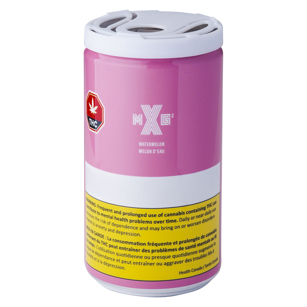 XMG - Watermelon - 236ml