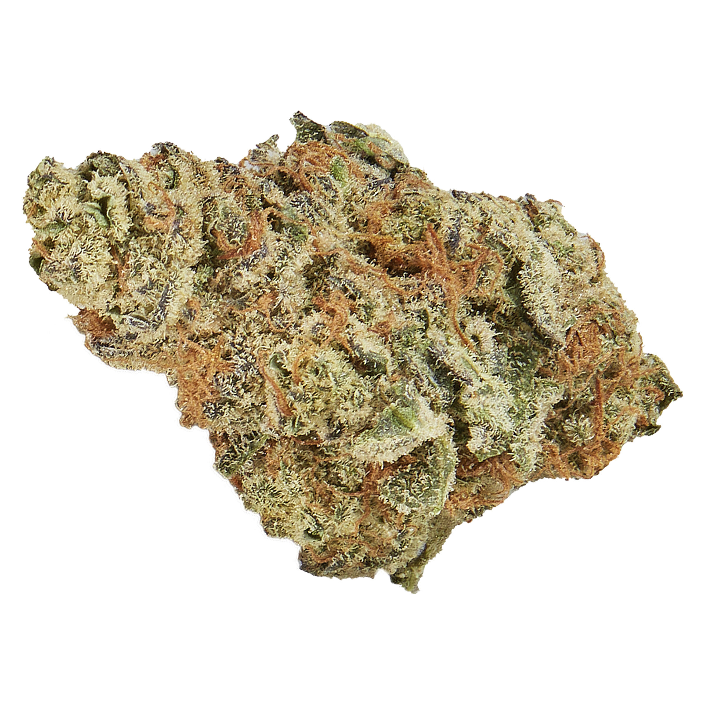 Good Supply - Monkey Butter Mid Potency
