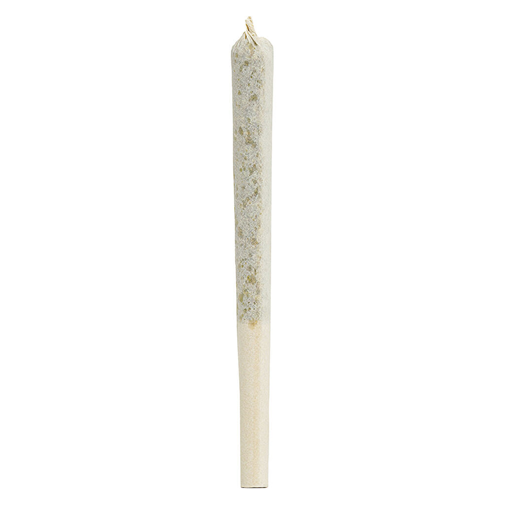 Simply Bare - BC Organic Tea Time #7 Pre-Roll - Indica - 3x0.5g