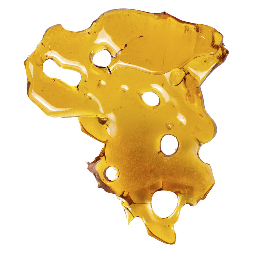Versus - GSC Shatter - Indica - 1g