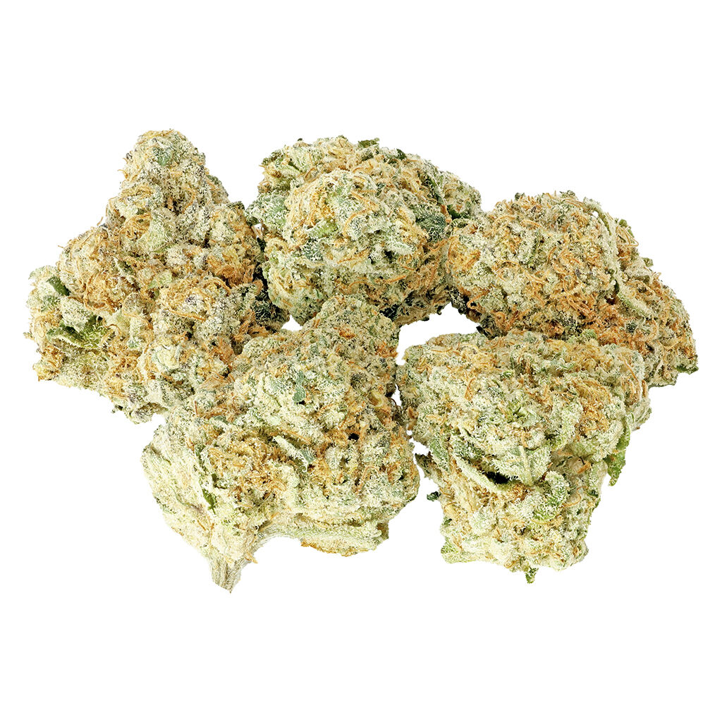 Bargain Brand - Earthy & Gassy Indica