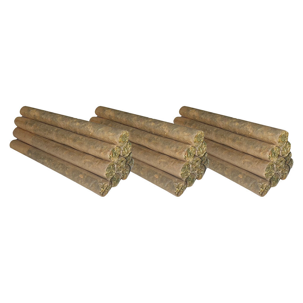3WAY by Hycycle - 3WAY Variety Pack Pre-Roll - Hybrid - 30x0.45g