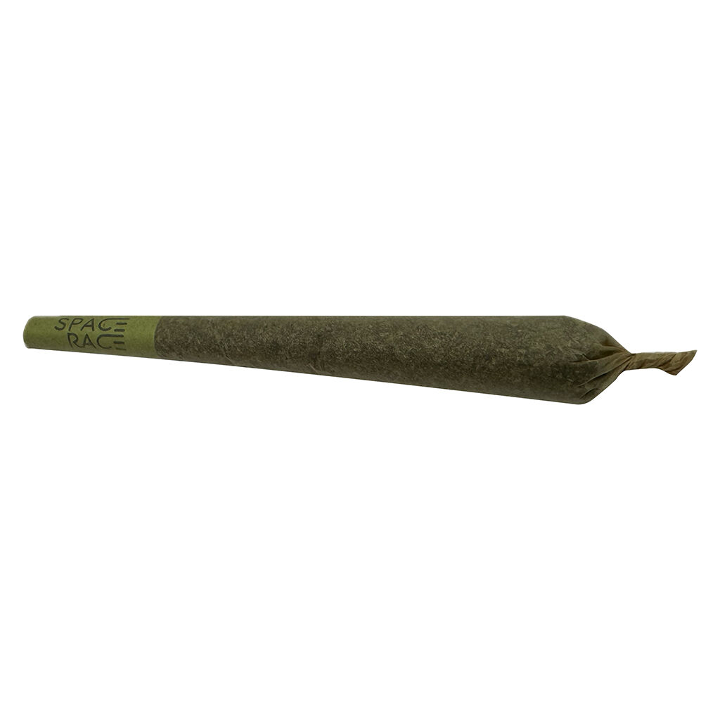 Space Race Cannabis - Starship Pre-Roll - Sativa - 1x1g
