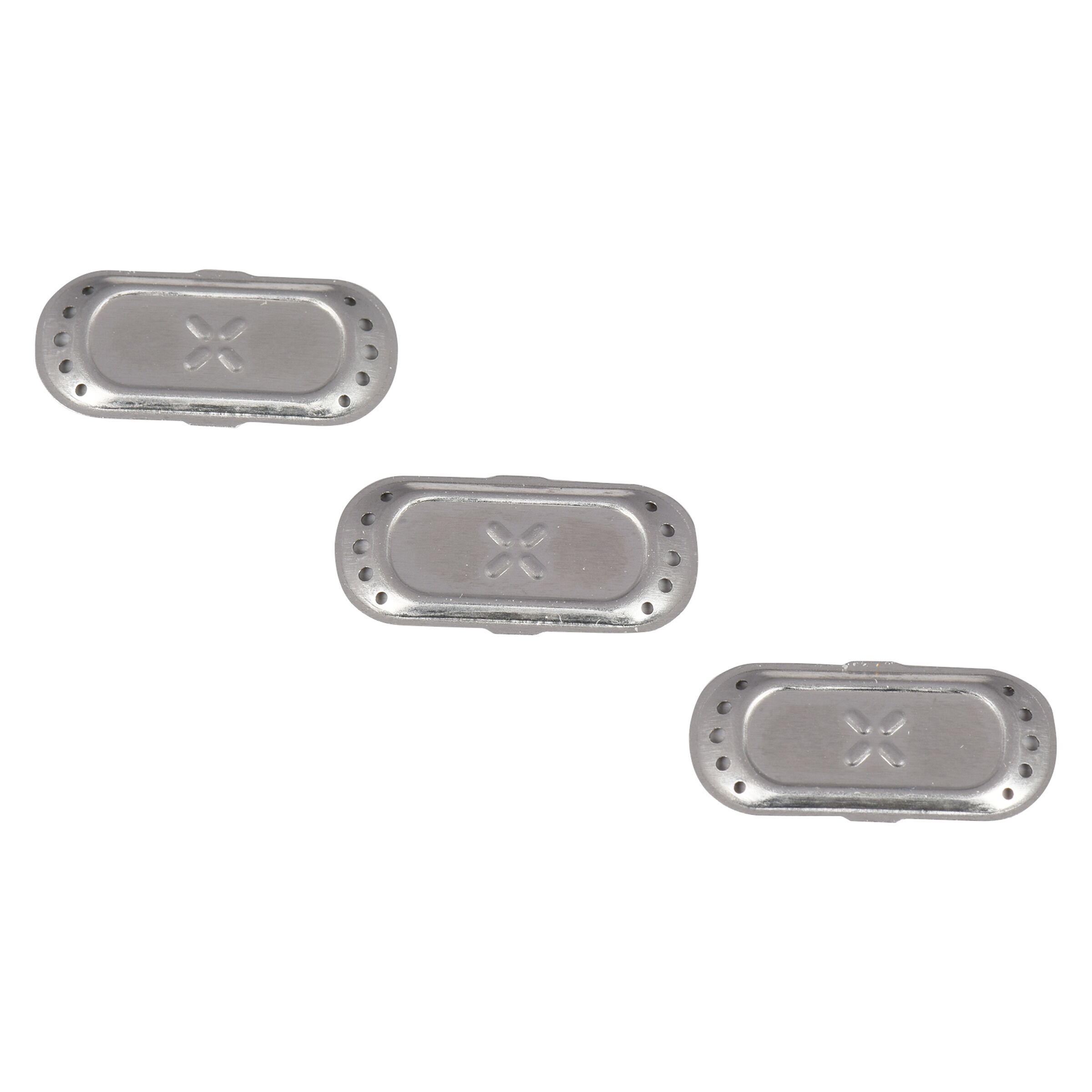 Pax - PAX 2/3 Pack of Screens