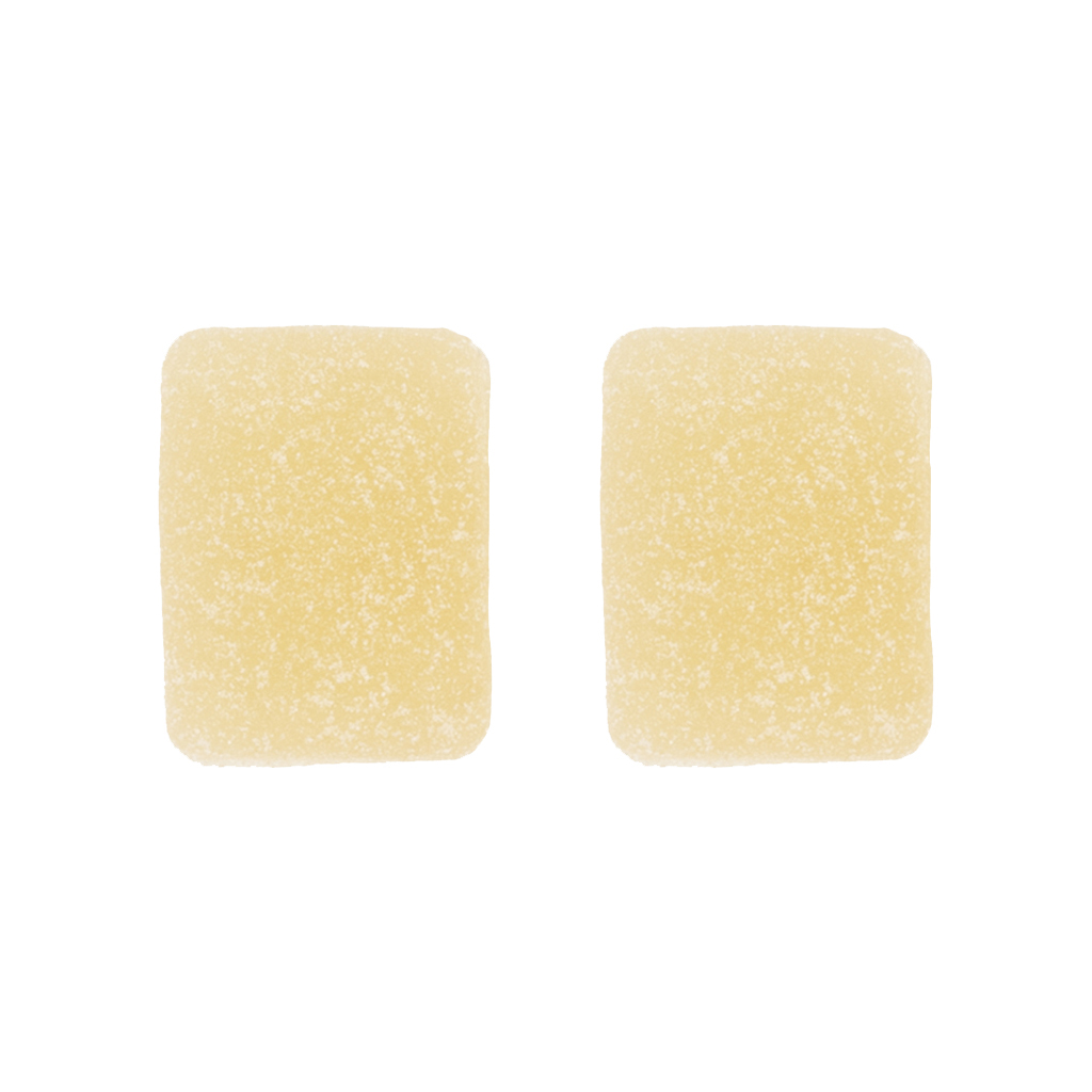 Wyld - Real Fruit Pear THC/CBG Soft Chews