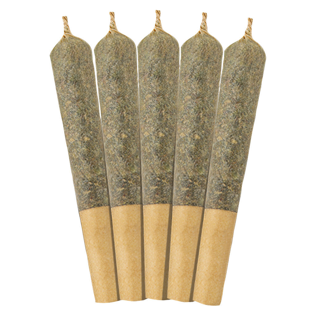 WINK - Rainbow Pie Pre-roll - Sativa - 5x0.3g